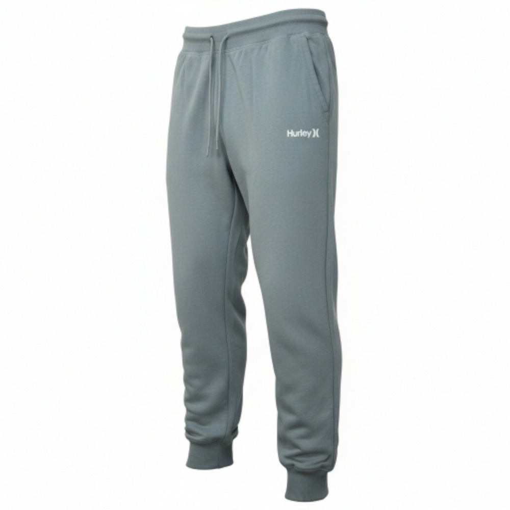 Hurley One and Only Jogger Pants Gladiator Grey Men's S / P
